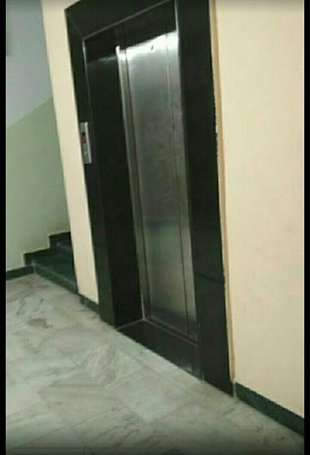 Ganga Palace 호텔 우자인 외부 사진